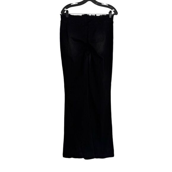 I.AM.GIA Neavah Denim Pants XL Black - Picture 6 of 13